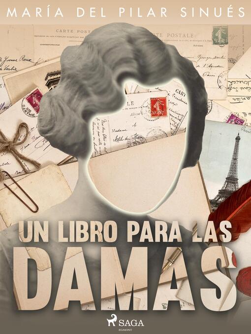 Title details for Un libro para las damas by María del Pilar Sinués - Available